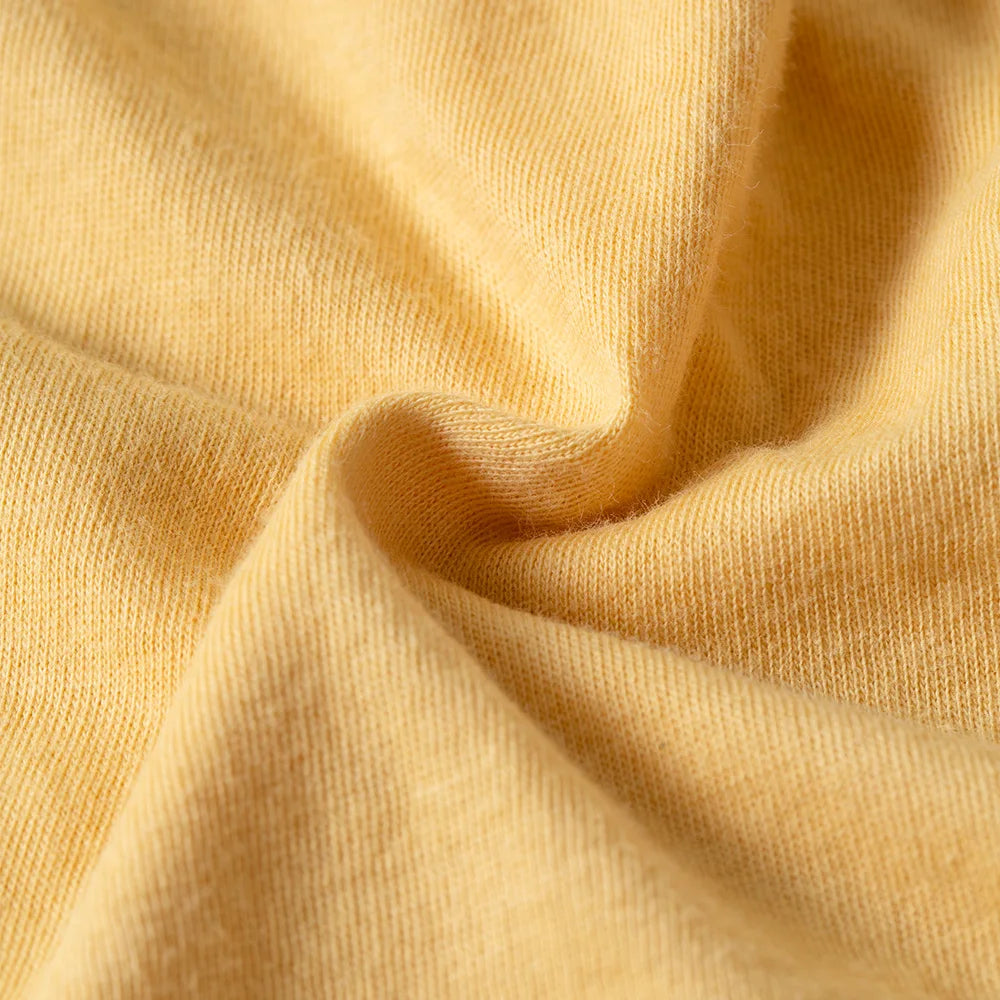 Ladies Mid-Rise Everyday Underwear 7pcs Disposable Soft and Breathable 100% Cotton Outdoor Travel Underpants for Women