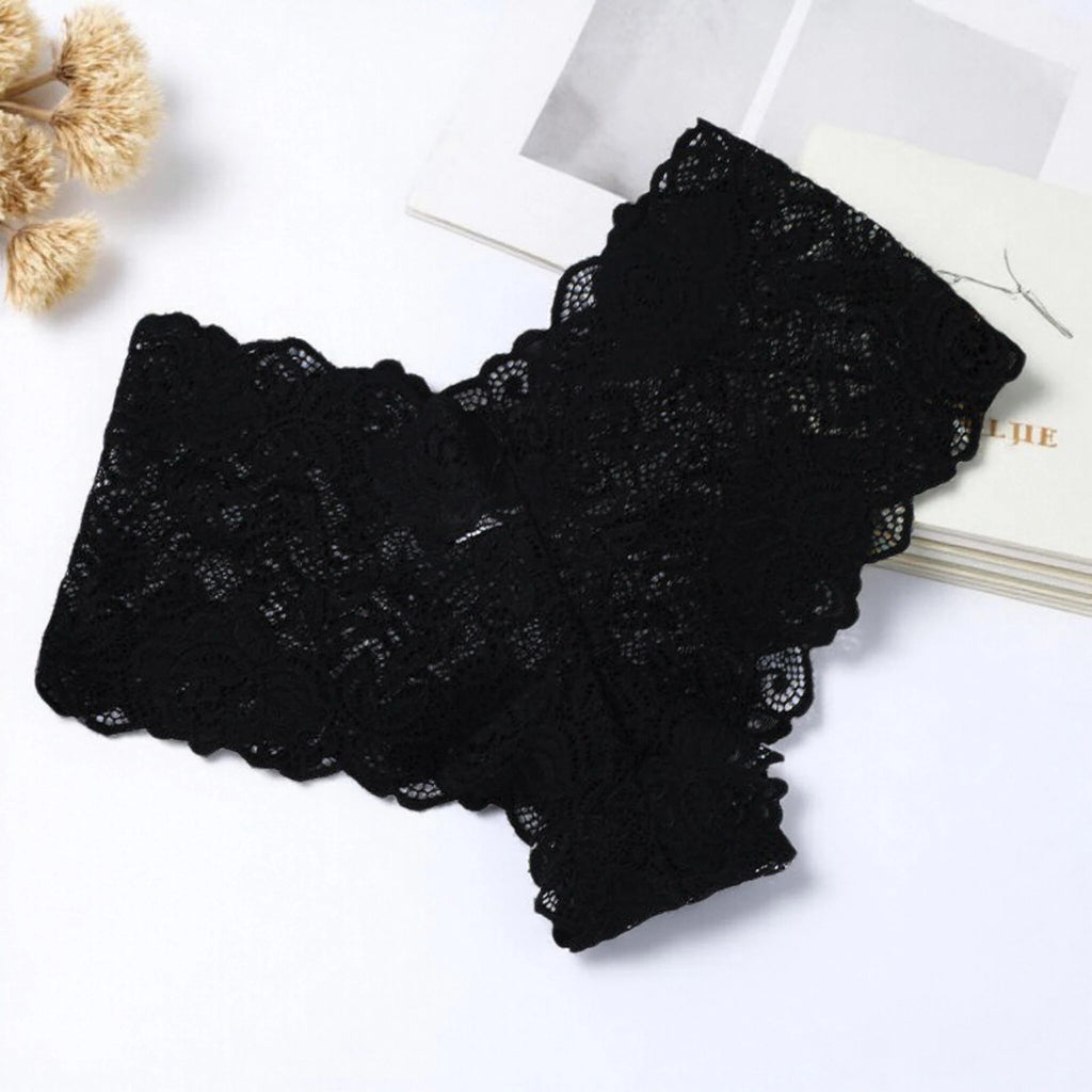Comfortable Cotton Panties Underwear Women Sexy Lace Cute Briefs Print Wholesale Girls Panties Underwear